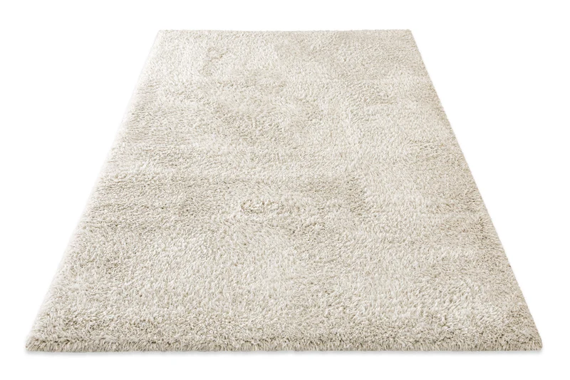 Esprit Teppich Creme Beige weich & soft "Yogi"