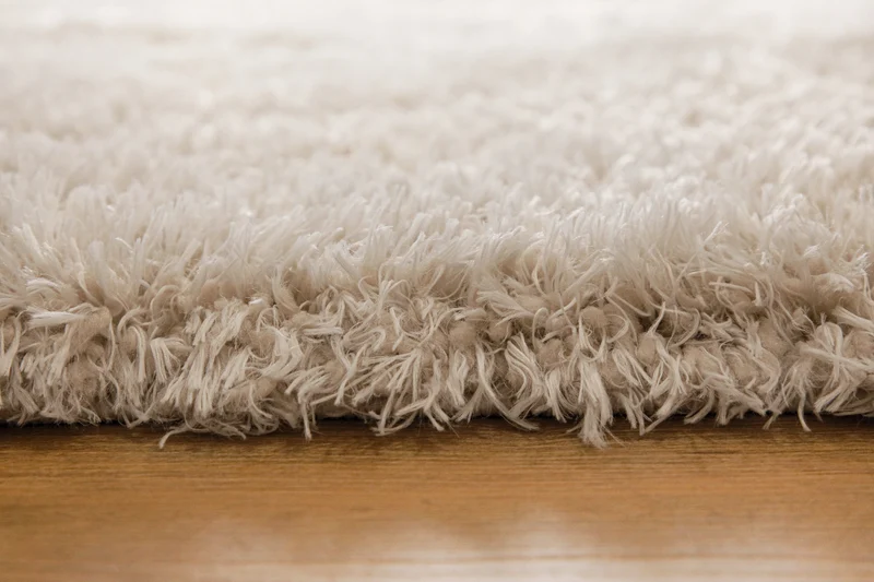 Esprit Teppich Creme Beige weich & soft "Yogi"