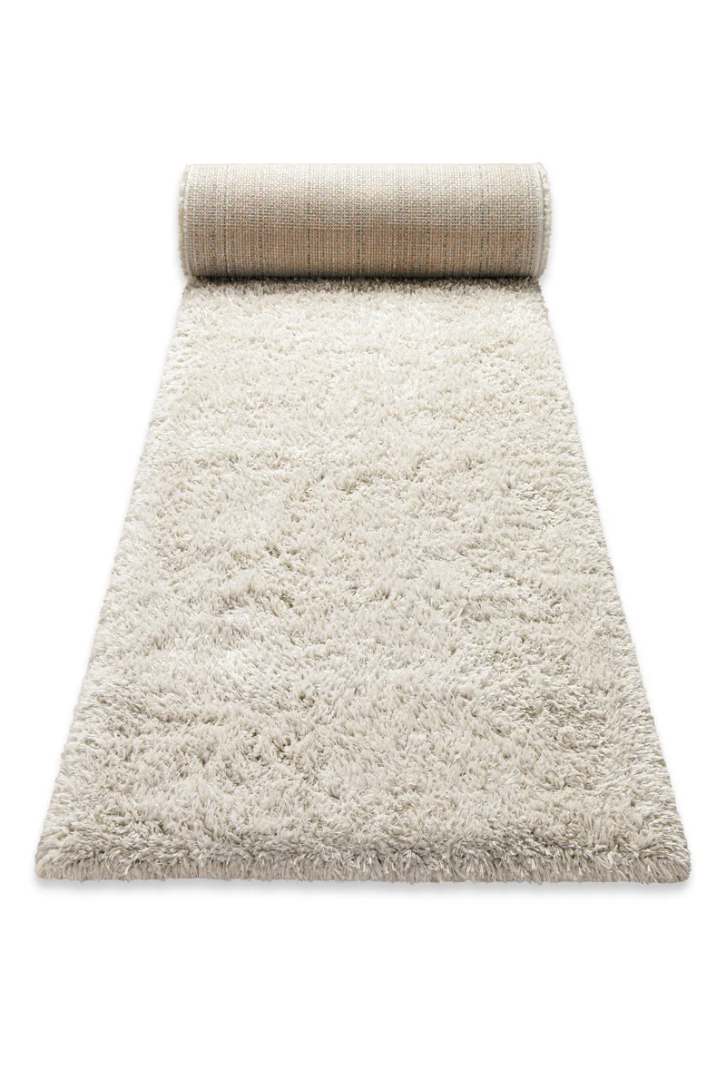 Esprit Teppich Creme Beige weich & soft "Yogi"