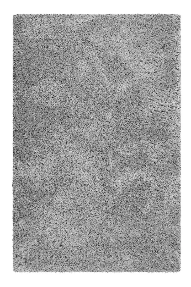 Esprit Teppich Grau weich & soft "Yogi"