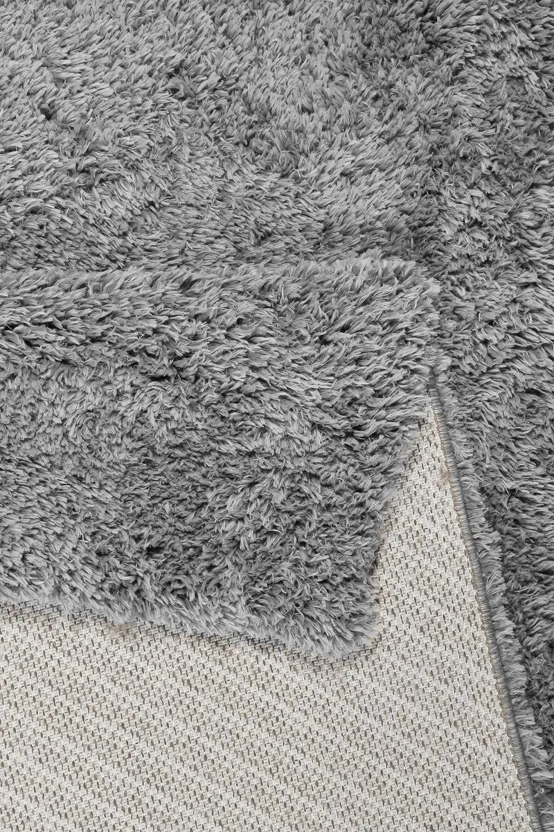 Esprit Teppich Grau weich & soft "Yogi"