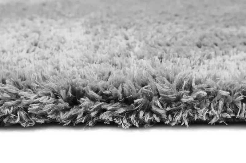 Esprit Teppich Grau weich & soft "Yogi"