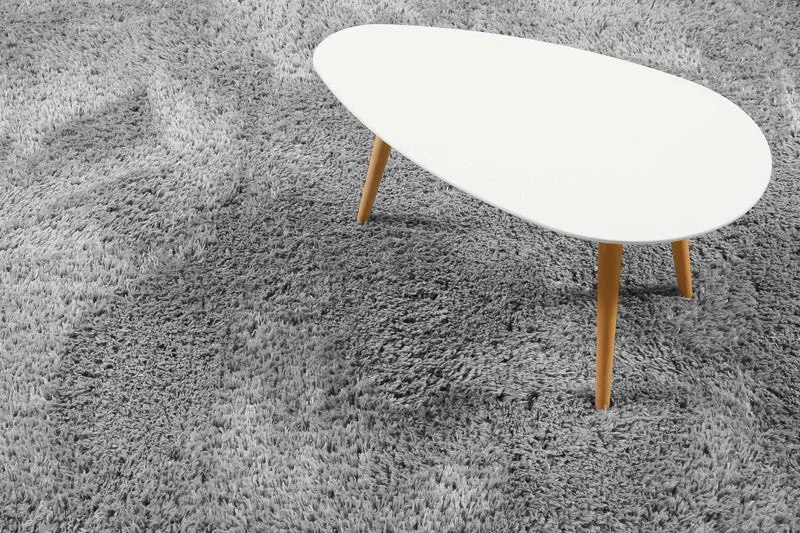 Esprit Teppich Grau weich & soft "Yogi"