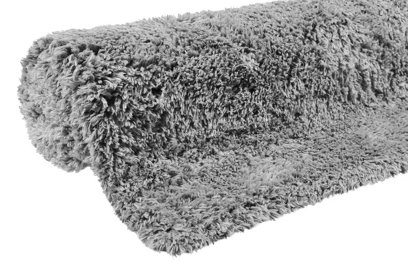 Esprit Teppich Grau weich & soft "Yogi"