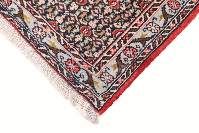 Perserteppich - Classic - 74 x 100 cm - hellrot
