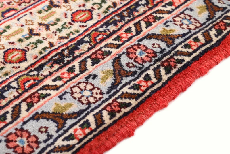 Perserteppich - Classic - 74 x 100 cm - hellrot