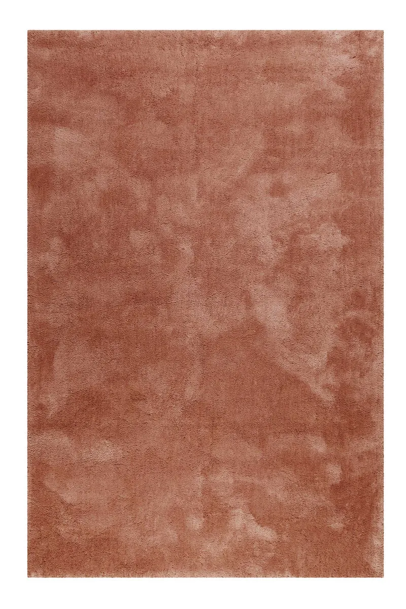 Esprit Teppich Cognac Hochflor "Relaxx"