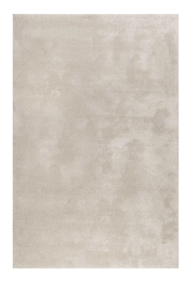 Esprit Teppich Beige Hochflor "Relaxx"