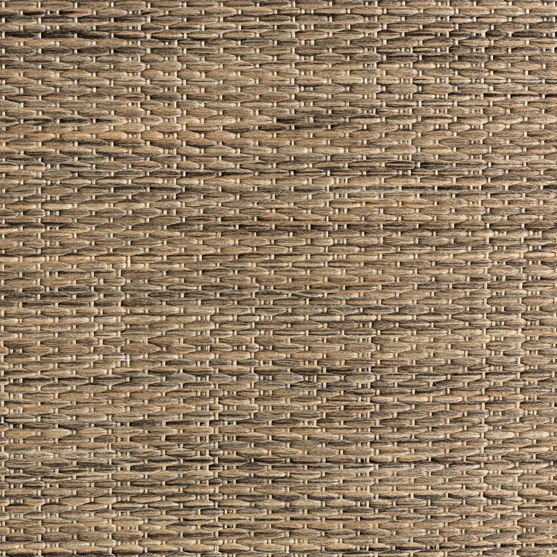 In-& Outdoor Teppich - Malta Melange Natur