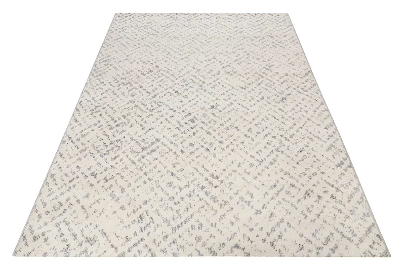 Esprit Teppich Beige Blau In & Outdoor "Amber"