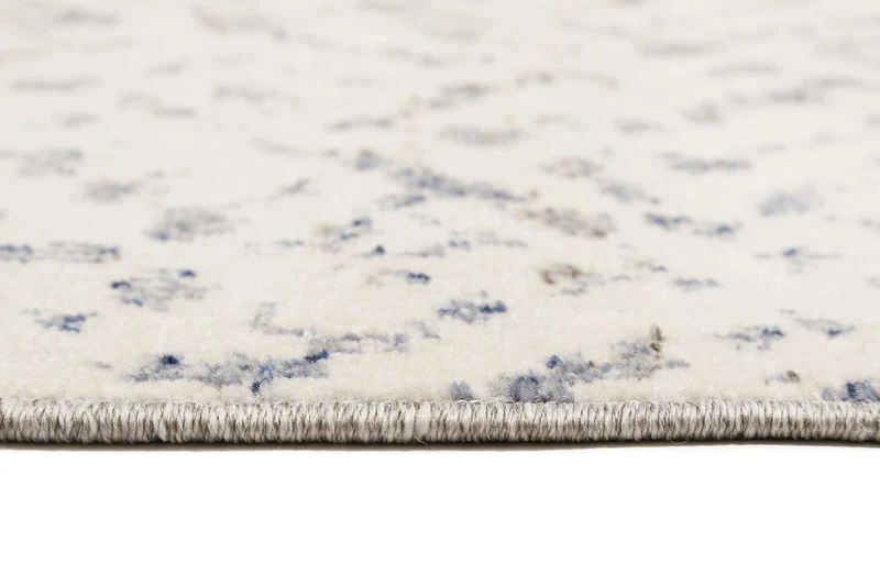 Esprit Teppich Beige Blau In & Outdoor "Amber"