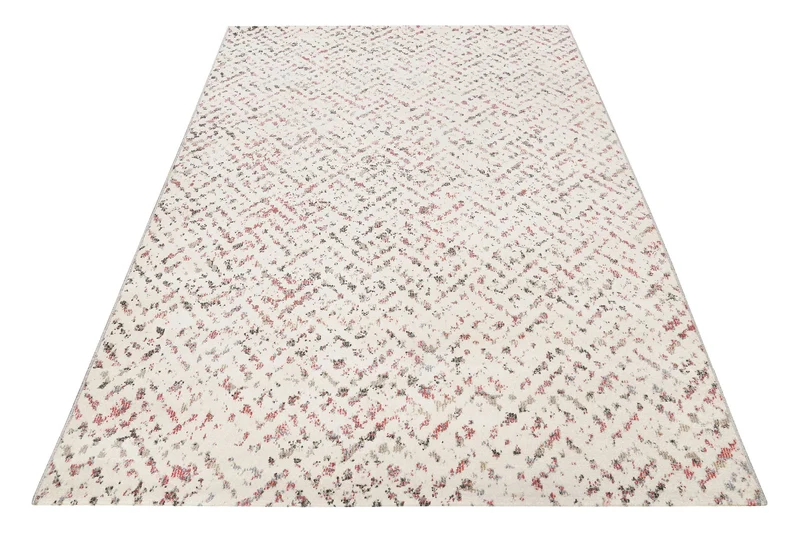 Esprit Teppich Beige Bunt In & Outdoor "Amber"