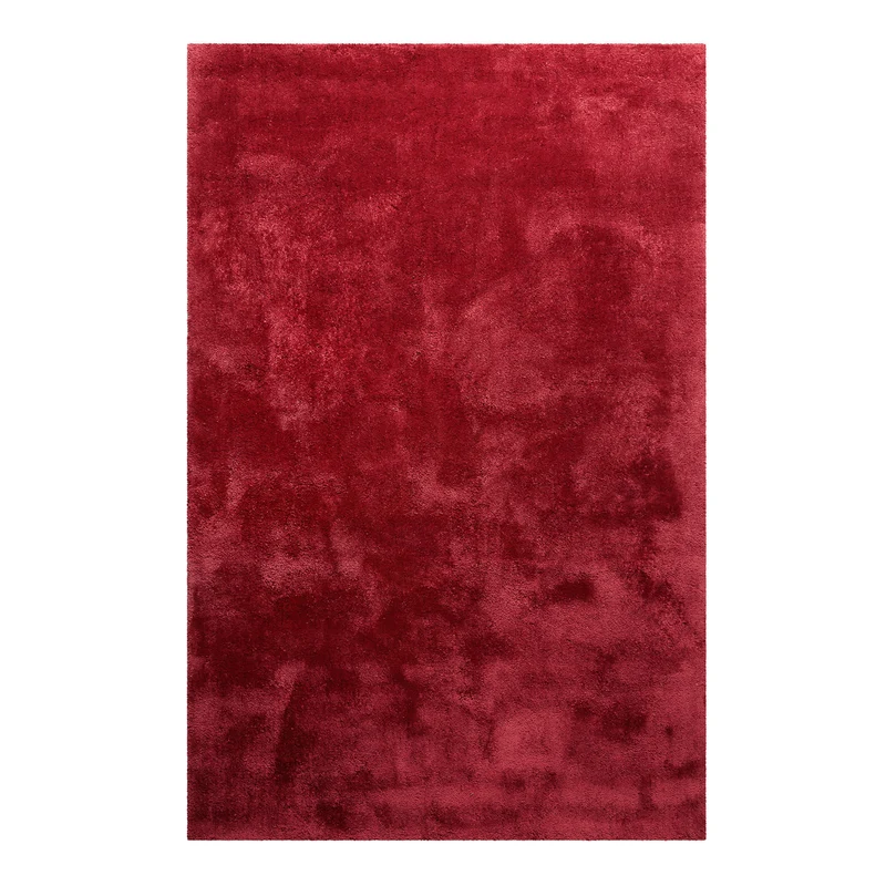 Teppich Rot "Pisa" Homie Living