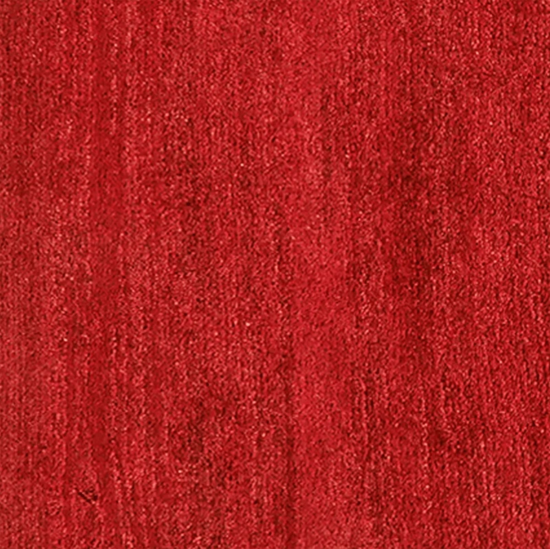 Gabbeh · Handgeknüpft – Rot, 128x82 cm