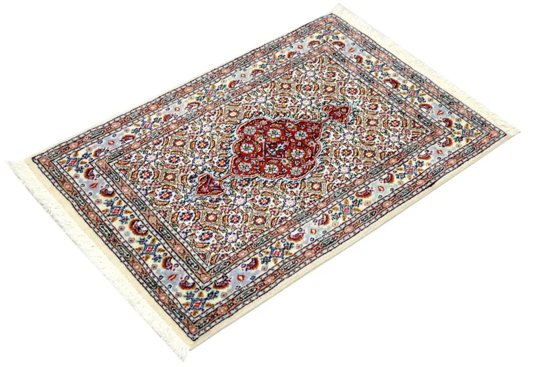 Perserteppich - Classic - 60 x 90 cm - sand