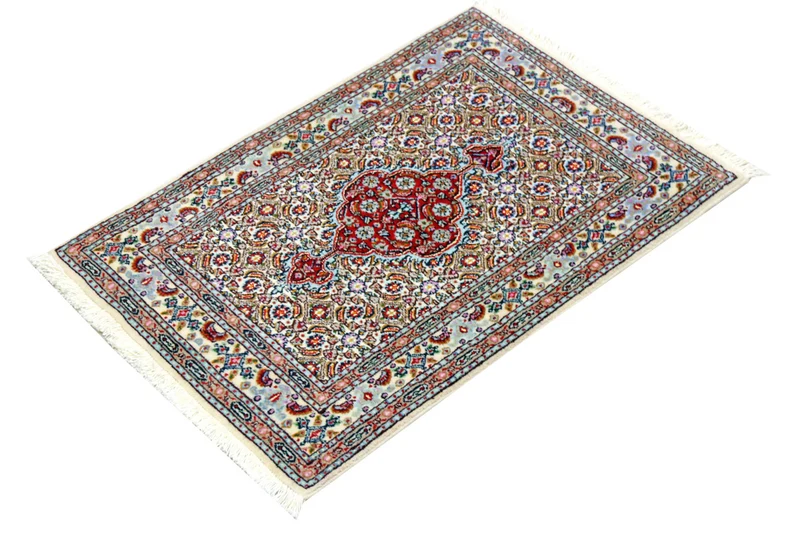 Perserteppich - Classic - 60 x 90 cm - sand