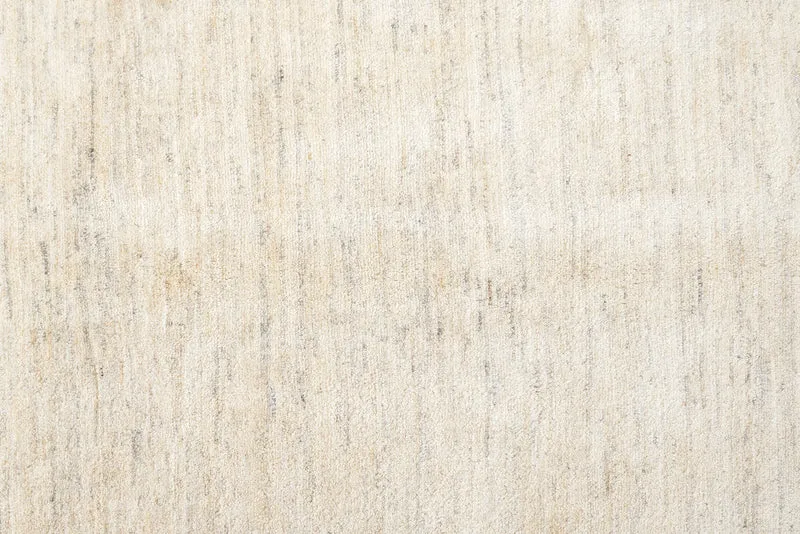 Gabbeh · Handgeknüpft – Beige, 295x206 cm