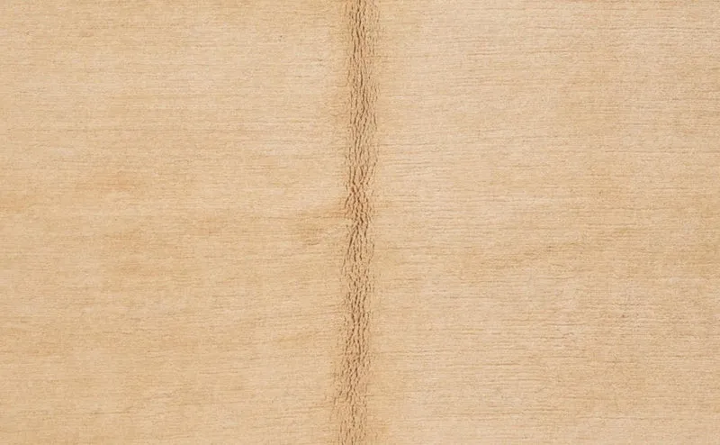 Nepal · Handgeknüpft – Beige, 244x173 cm