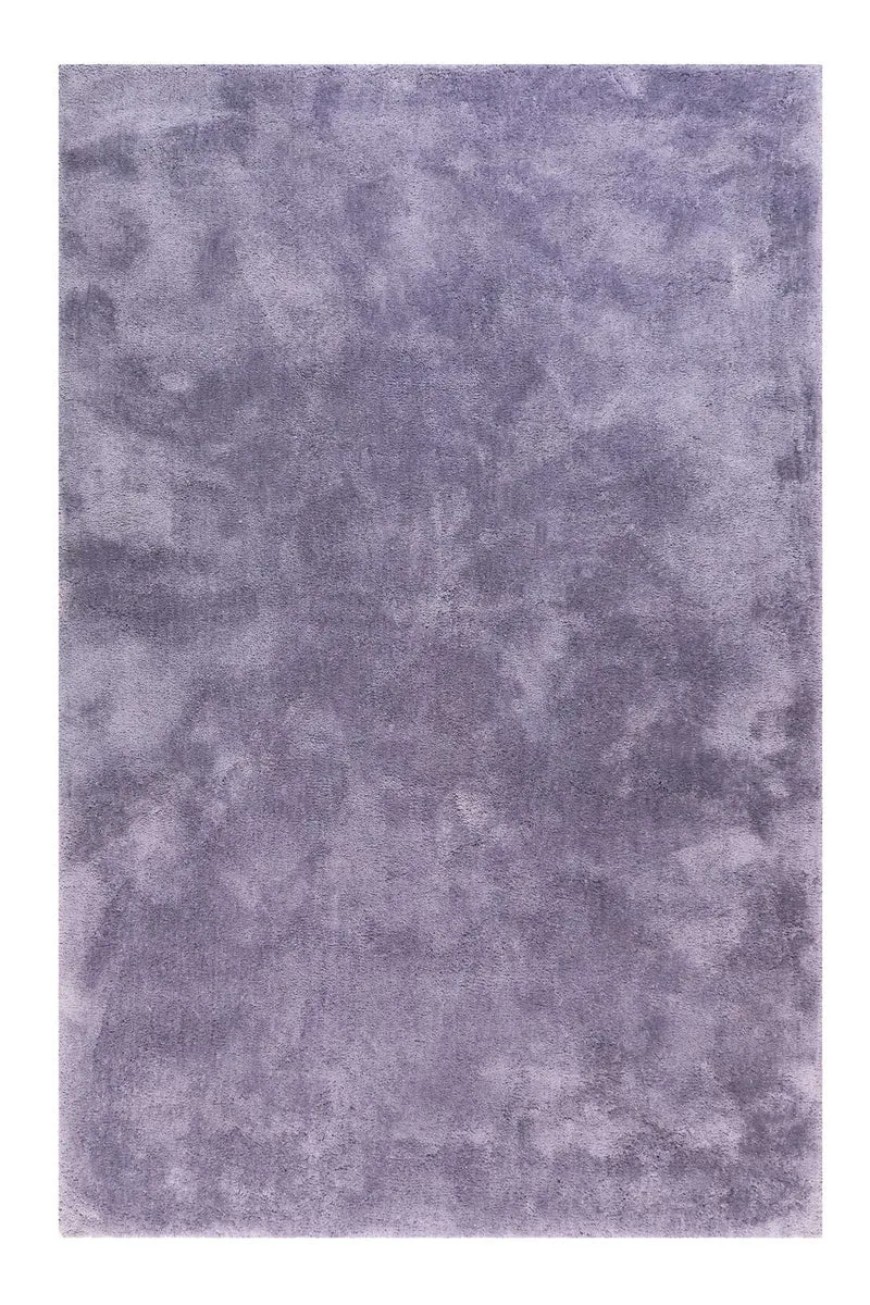 Esprit Teppich Violett Hochflor "Relaxx"