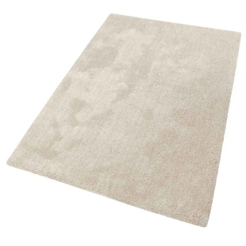 Esprit Teppich Beige Hochflor "Relaxx"