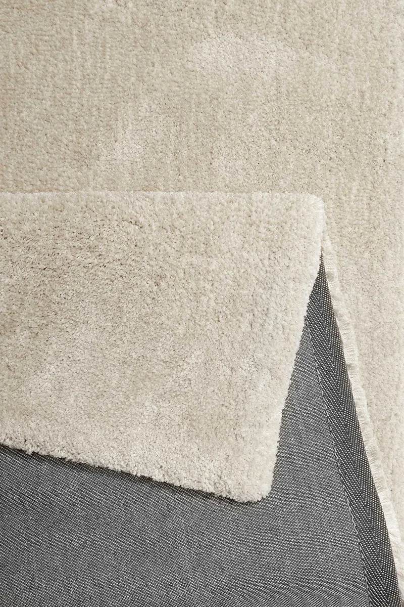 Esprit Teppich Beige Hochflor "Relaxx"