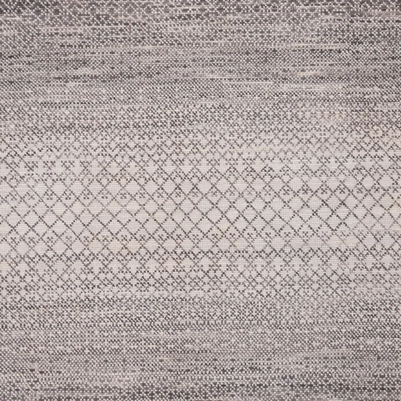 Designer Teppich 274x365cm - mehrfarbig