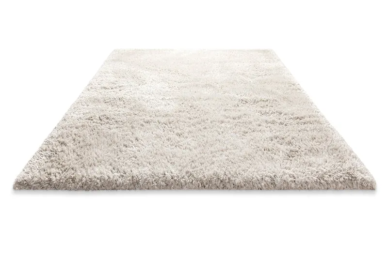 Teppich Creme Beige soft & weich "Matteo" Homie Living