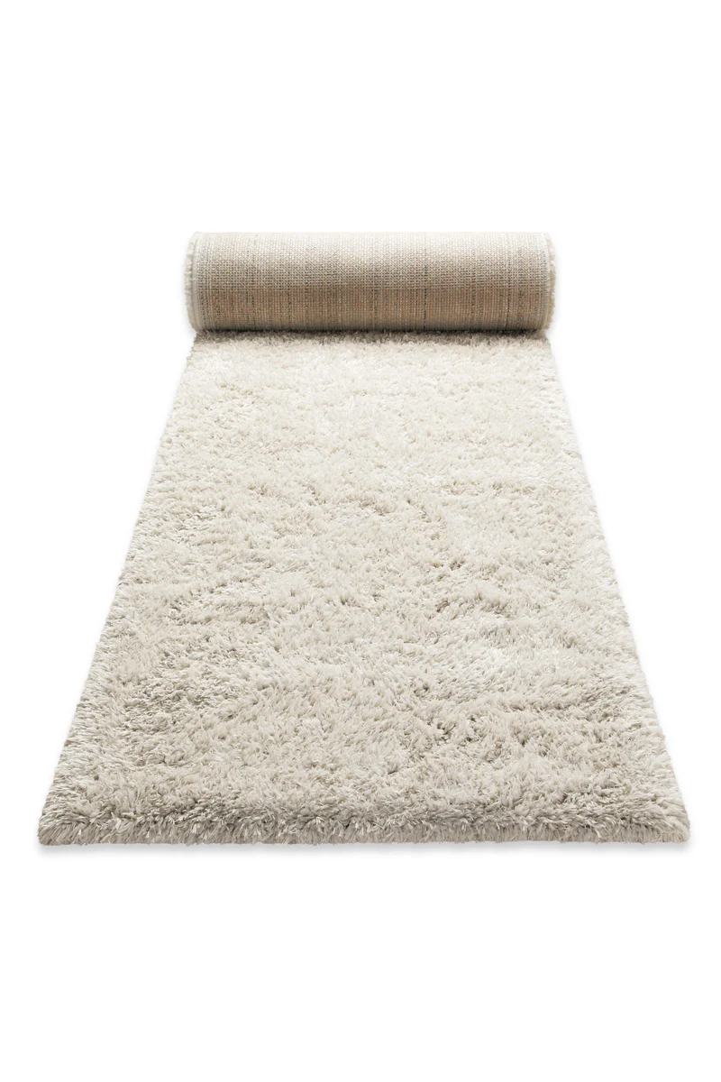 Teppich Creme Beige soft & weich "Matteo" Homie Living