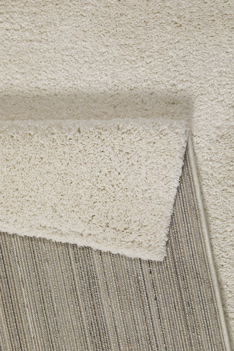 Teppich Creme Beige im Berber Style "Studio zero" WECONhome
