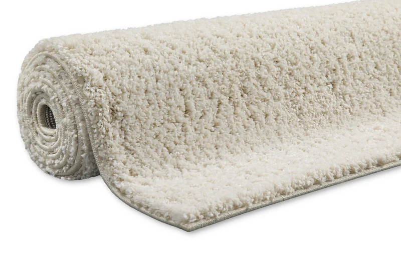 Teppich Creme Beige im Berber Style "Studio zero" WECONhome