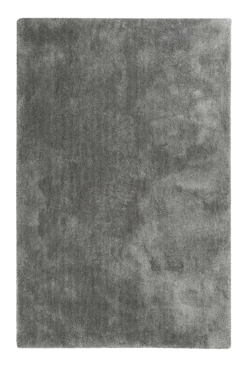 Esprit Teppich Grau Taupe Hochflor "Relaxx"