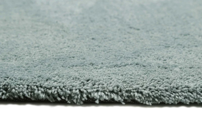 Esprit Teppich Mintgrün Hochflor "Relaxx"