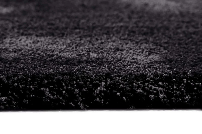 Esprit Teppich Schwarz Hochflor "Relaxx"