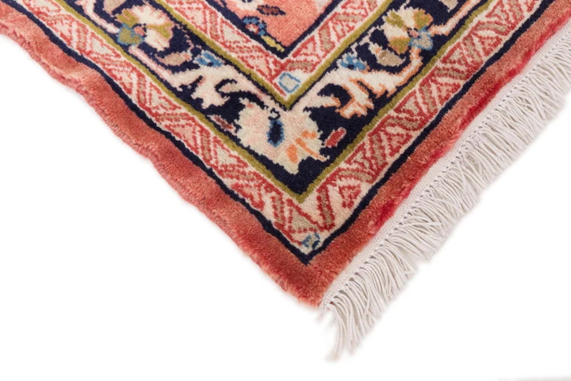 Läufer Perser - Classic - 82 x 230 cm - hellrot