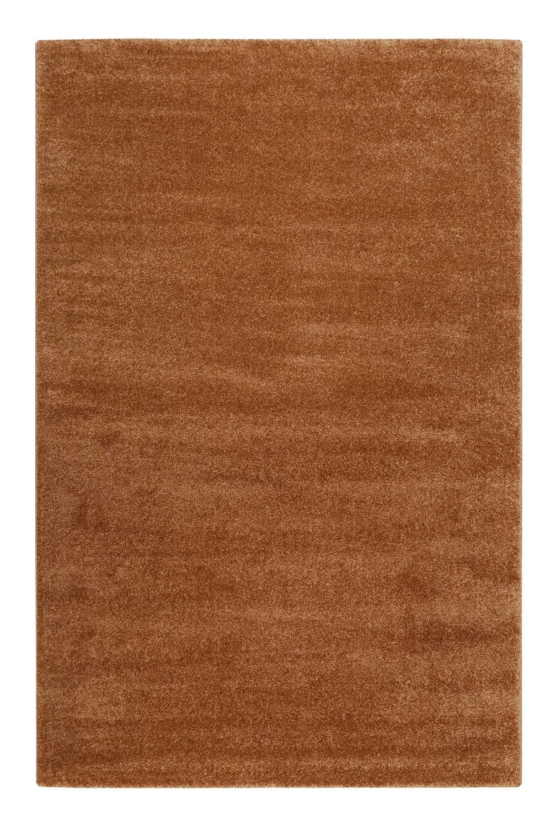 Esprit Teppich Karamell Kurzflor "California"