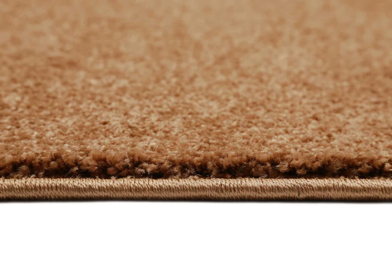 Esprit Teppich Karamell Kurzflor "California"