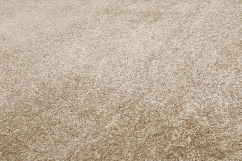 Esprit Teppich Sand Beige Kurzflor "California"