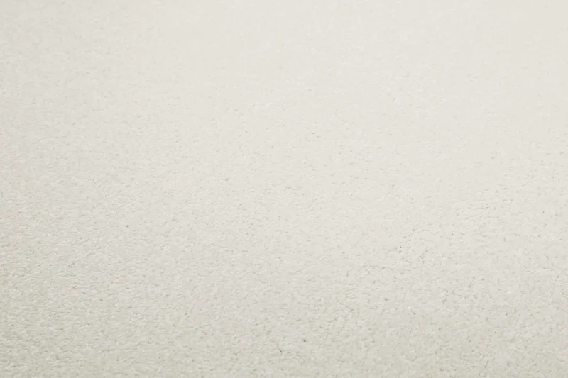 Esprit Teppich Creme Weiß Kurzflor "California"