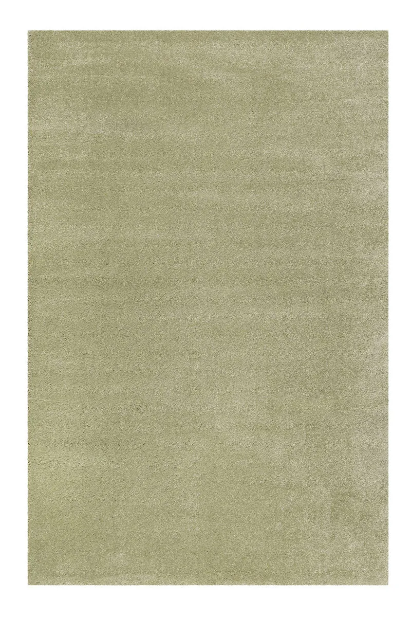 Esprit Teppich Mintgrün Kurzflor "California"