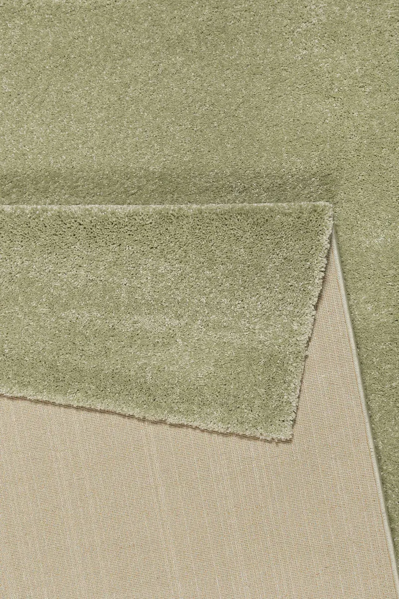 Esprit Teppich Mintgrün Kurzflor "California"