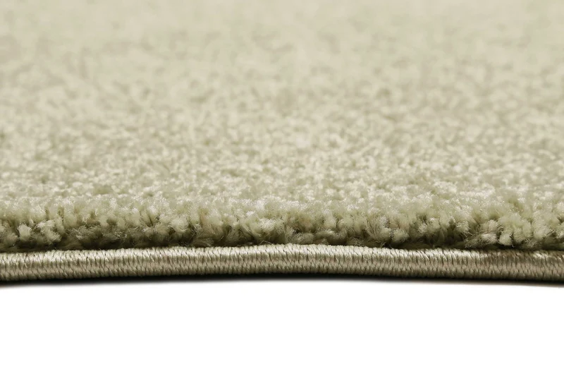 Esprit Teppich Mintgrün Kurzflor "California"