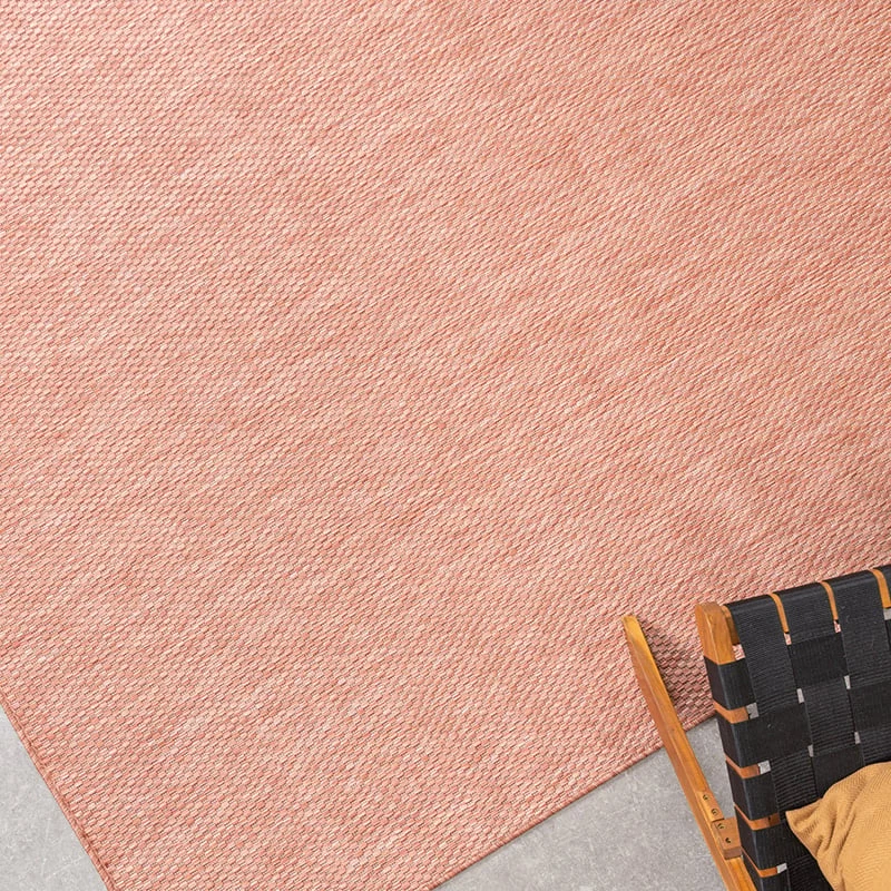 In- & Outdoor Teppich - Costa Terracotta