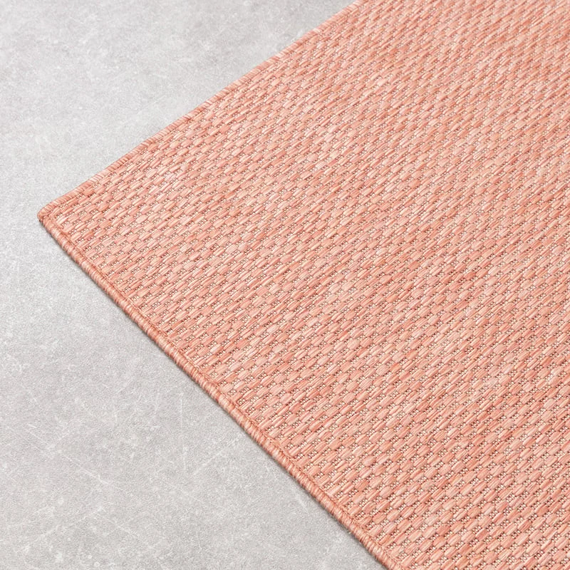In- & Outdoor Teppich - Costa Terracotta