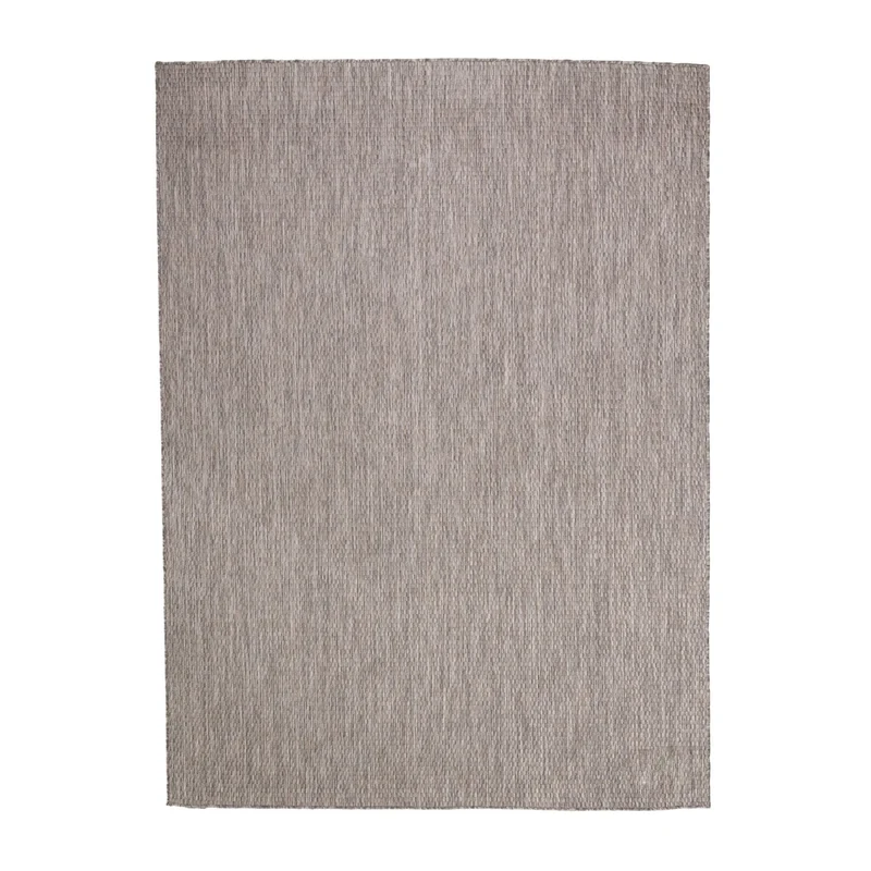 In- & Outdoor Teppich - Costa Taupe