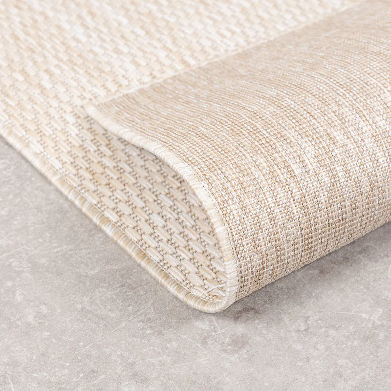 In- & Outdoor Teppich - Costa Beige