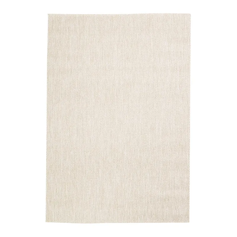In- & Outdoor Teppich - Costa Creme