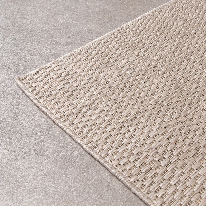In- & Outdoor Teppich - Costa Creme