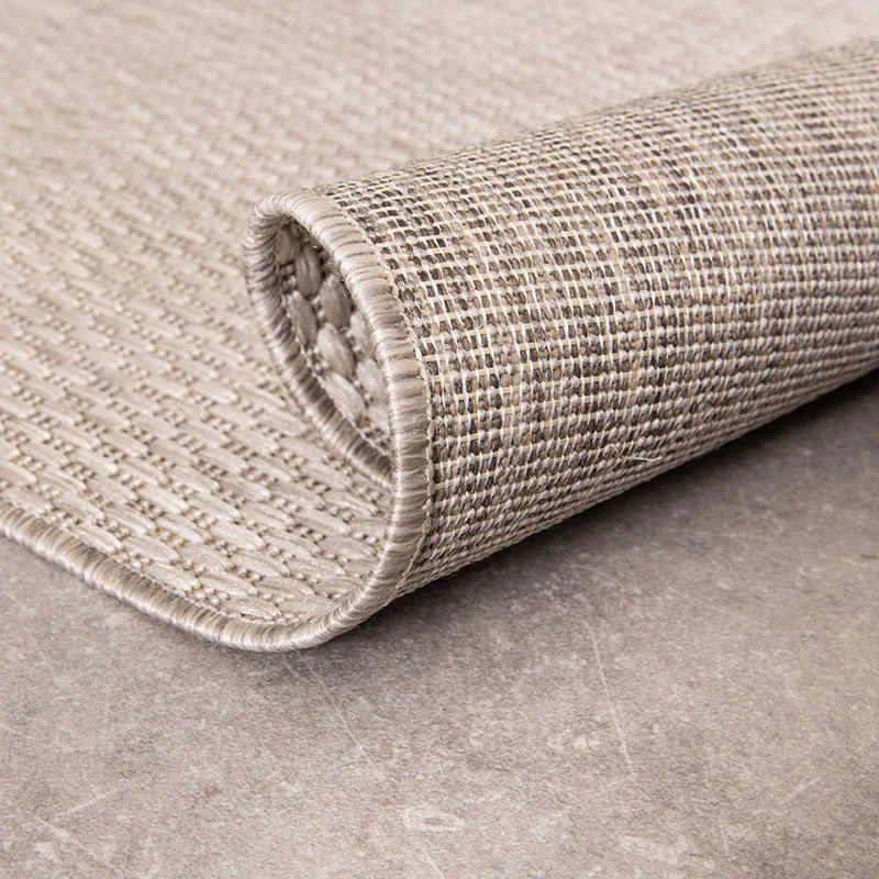 In- & Outdoor Teppich - Costa Creme