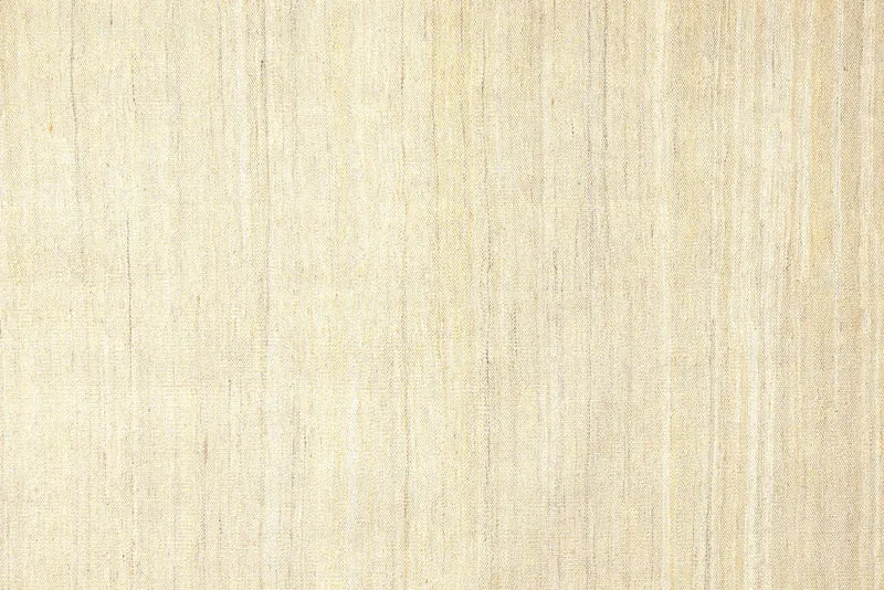Kelim Gashgai · Handgewebt – Beige, 206x149 cm