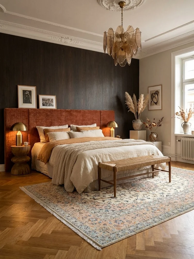Yazd · Handgeknüpft – Beige, 303x201 cm